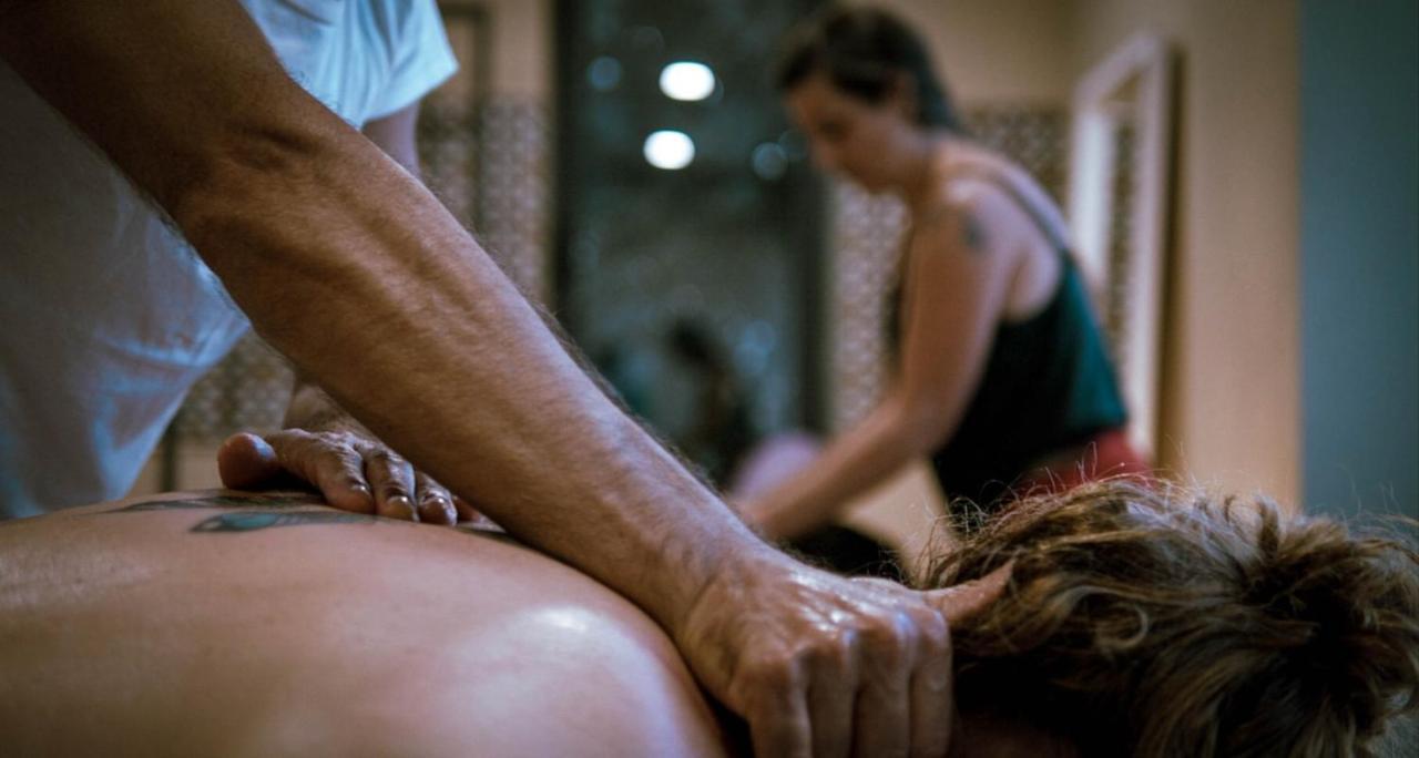 Monte Do Malhao - Art, Eco & Spa Кастро Марим Екстериор снимка