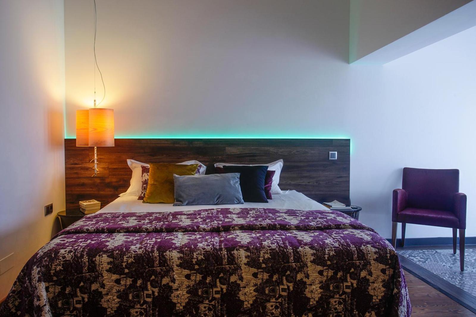 Monte Do Malhao - Art, Eco & Spa Кастро Марим Екстериор снимка